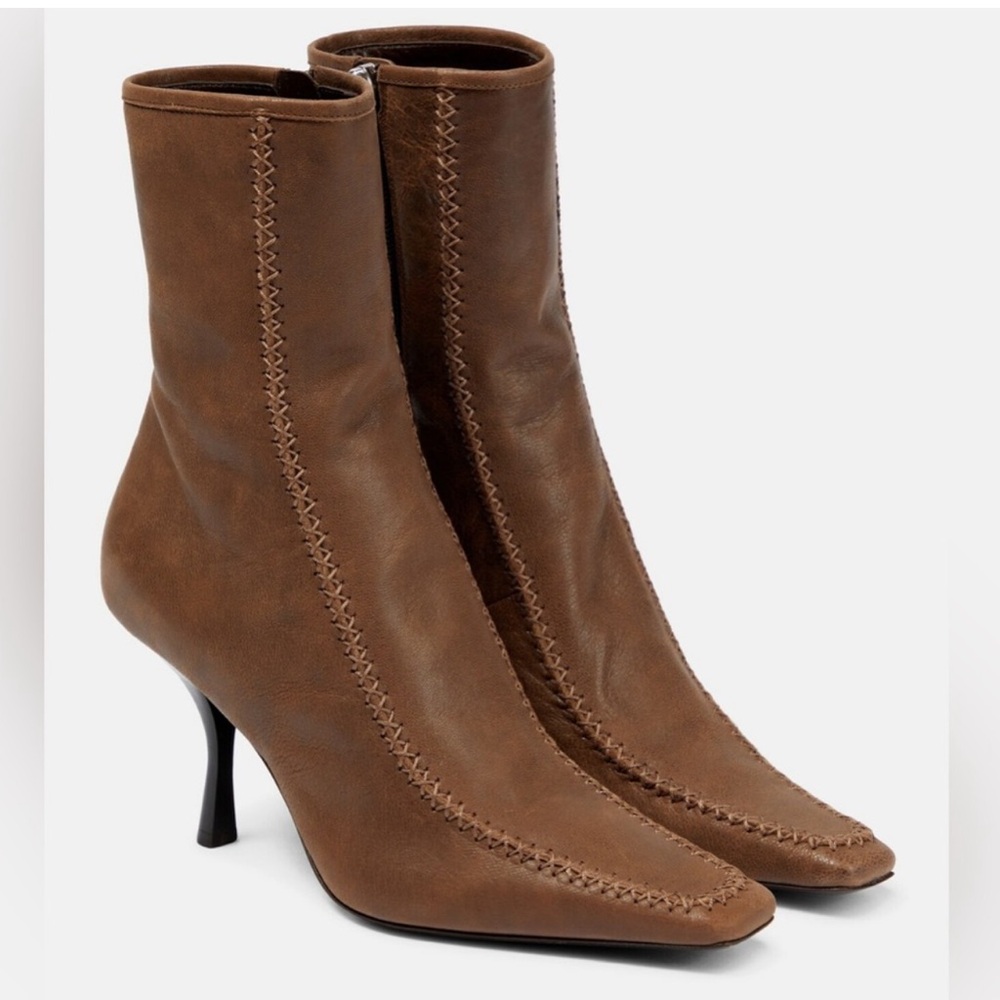 The Row Shrimpton Boots